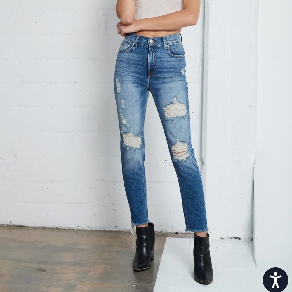 Revice Denim Jeans